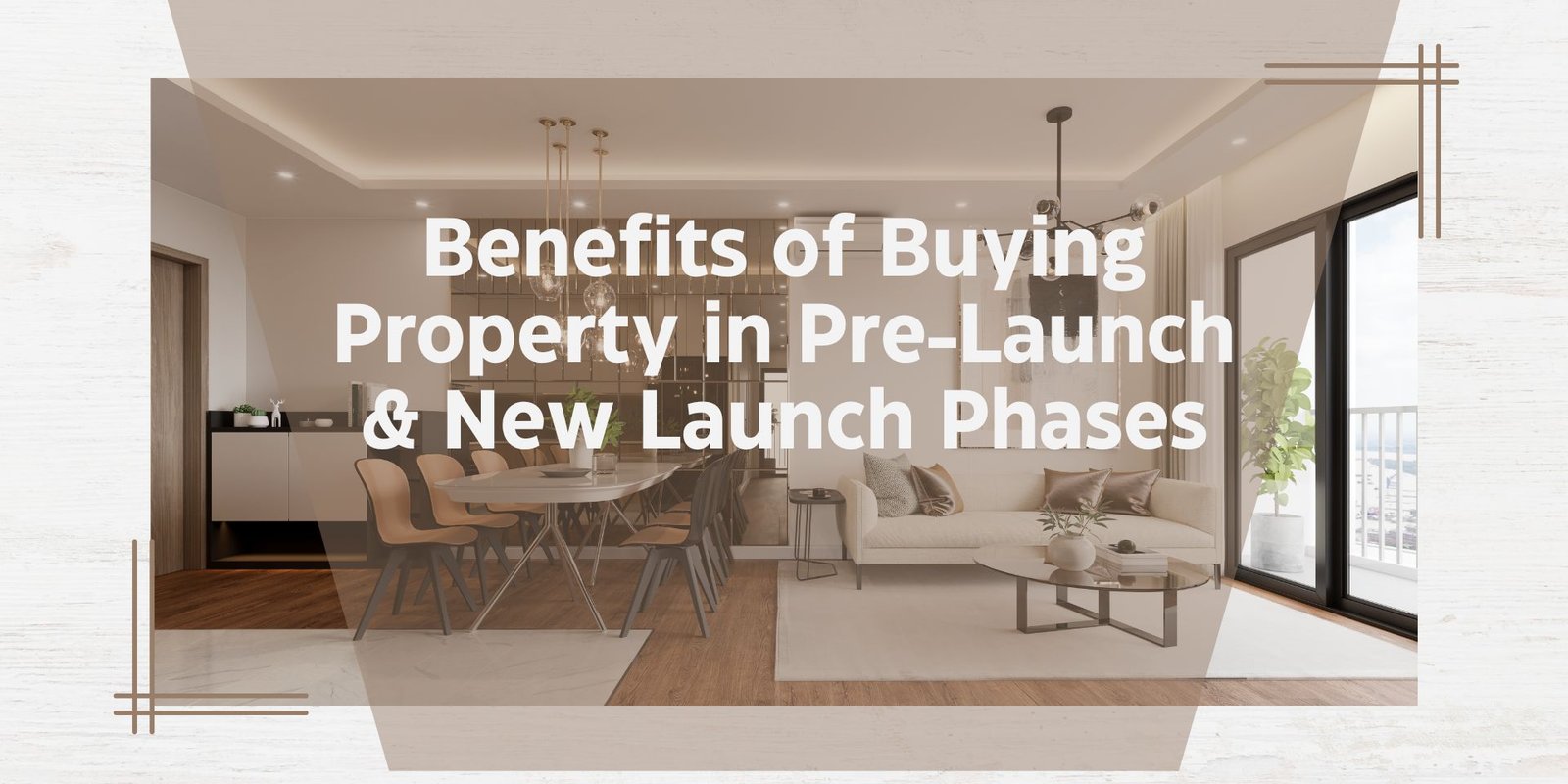 Newly launched luxury apartment complex in Noida Extension featured in our latest blog post